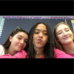 Meet your Posher, Mariangel